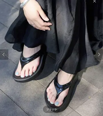 OOFOS OOMEGA 우포스 새상품급