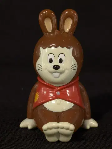 MEDICOMTOY VAG 시리즈 38 MYCE MYCE (브라운)