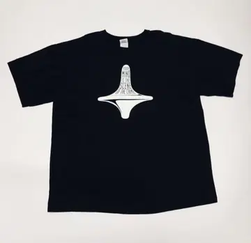 인셉션 티셔츠 XL
