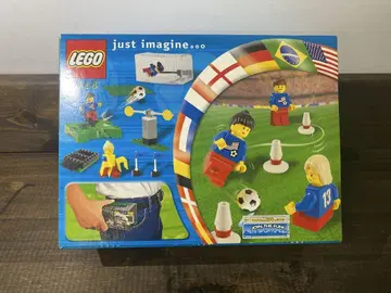 [미개봉] 레고(LEGO) 여성 팀 3416