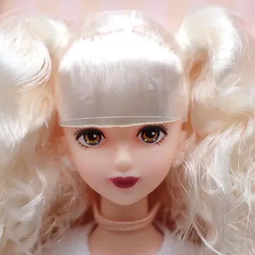 리카짱 캐슬 니혼바시 시온 V4 11832 LICCA CASTLE