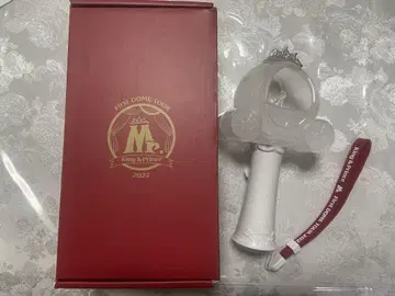 King&Prince 2022 응원봉