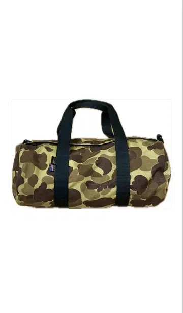 usa제 BBC Boston bag 포커