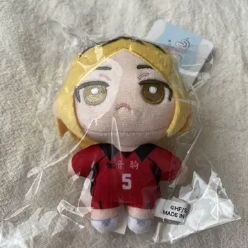 하이큐!! 인형 코즈메 켄마