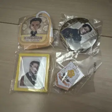 3대째 JsoulBrothers 회장 한정 ELLY 세트