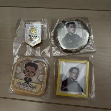 3대째 JsoulBrothers ELLY 회장 한정 세트 1