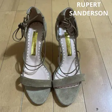 RUPERT SANDERSON 샌들
