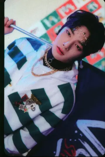 StrayKids I.N THE VICTORY 3/6