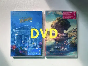 Mrs.GREEN APPLE 일반 버전 DVD 2 작품