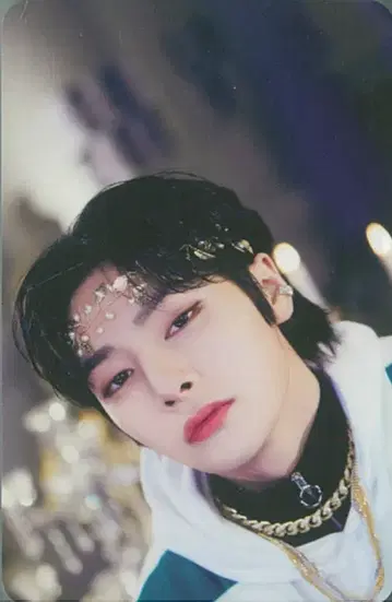 StrayKids I.N THE VICTORY 5/6