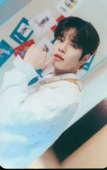 StrayKids Seungmin THE VICTORY 1/6