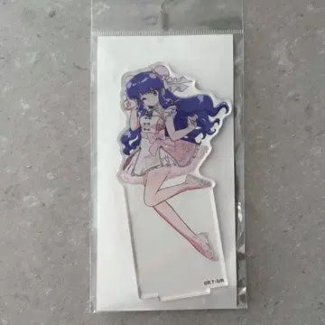 란마 1/2 팝업 샴푸 아크릴 스탠드