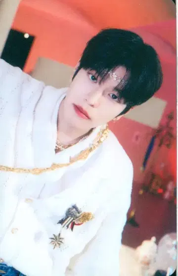 StrayKids Seungmin THE VICTORY 5/6