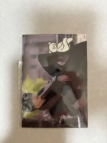 마키시마 테루 이벤트 브로마이드 정원