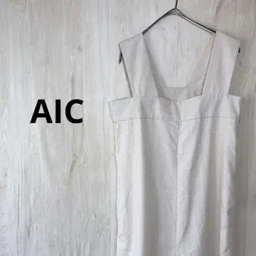 AIC 살로펫 오버롤