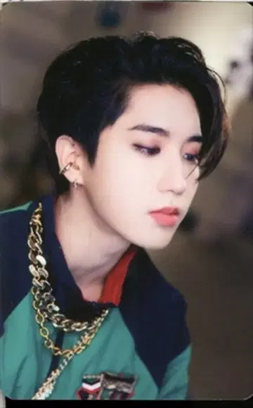 StrayKids HAN THE VICTORY 1/6