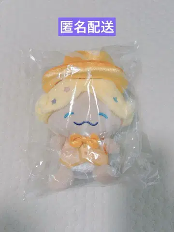 JOCHUM 모코 오메카시 시리즈 봉제 인형