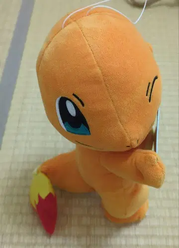 히토카게 봉제 인형 약 30cm