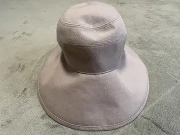 선배리어 100 모자 내추럴 햇 모카
