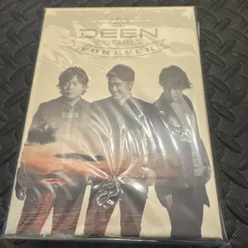 DEEN The Best FOREVER 완전판 싱글 모음집+