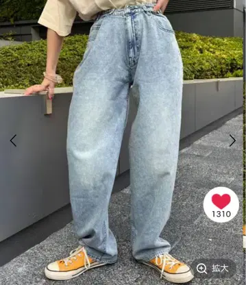 바야코 기획 데님, 즉시 구매 OK
