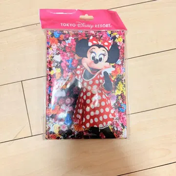디즈니 이매징 실사 미니 나카가와 미카 거울