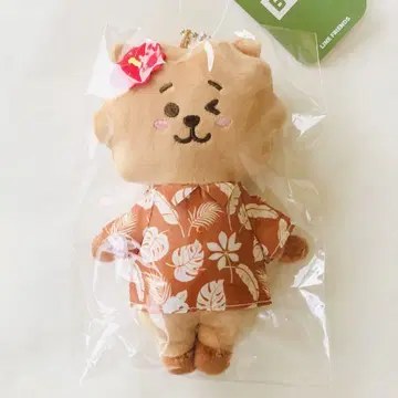 BTS SUMMER 시리즈 마스코트 RJ
