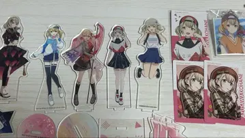 프로세카 아즈사와 코하네