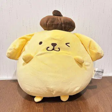 폼폼푸딩 봉제 인형 BIG 빅 사이즈