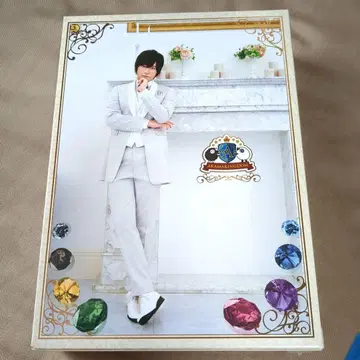 아라마키 요시히코 DVD