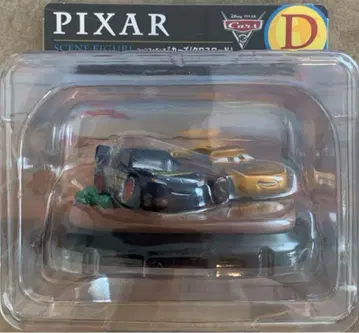 Happy 복권 PIXAR 2025 픽사 D상 카즈/크로스 로드