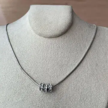 SONIA RYKIEL BIJOUX 목걸이