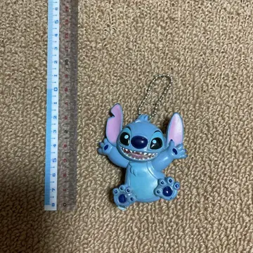 스티치 스트랩 약 8cm