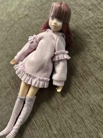 십야의 꿈  ruruko 잠이 오네요