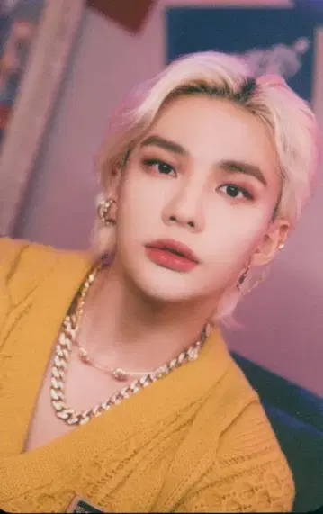 StrayKids Hyunjin THE VICTORY 3/6