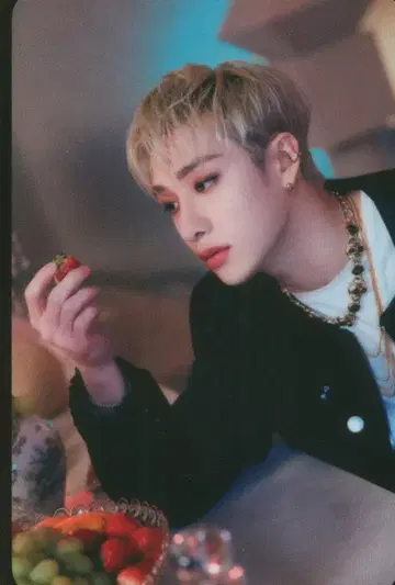 StrayKids BangChan THE VICTORY 3/6