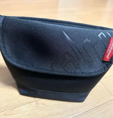 Manhattan Portage 맨해튼 포티지 네오프렌 숄더