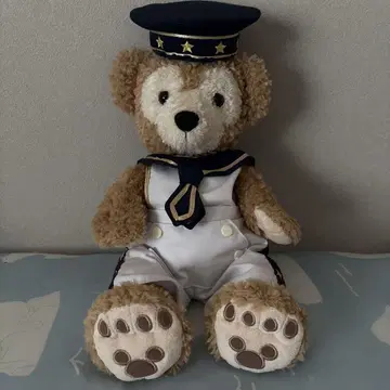 닷피 봉제 인형