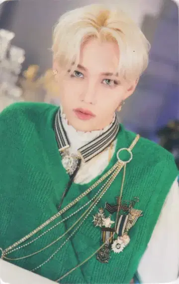 StrayKids FELIX THE VICTORY 6/6