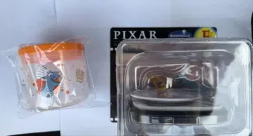 Happy 복권 PIXAR E상 레미의 맛있는 레스토랑