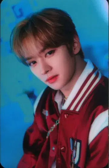 StrayKids Lee Know THE VICTORY 3/6