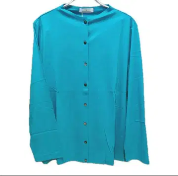 COTTON FACTORY 가디건 XL 얇은 소재