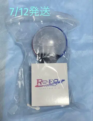 King & Prince Re:ERA 응원봉