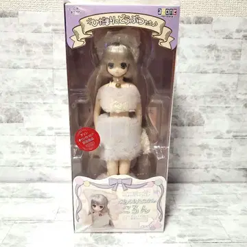 아존 푹신푹신 고양이 코론 에쿠스쿠토 아존 인형