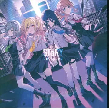 게임 CD Leo/need SToRY 제 1 주