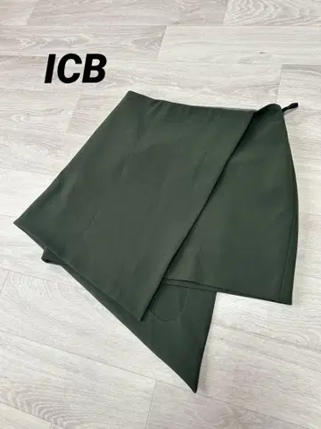ICB 디자인 스커트 2