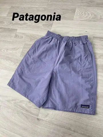 Patagonia 파타고니아 하프 팬츠 XXS