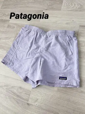 Patagonia 파타고니아 숏 팬츠 M