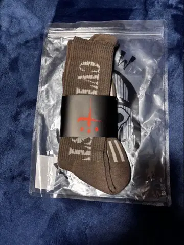 cvtvlist CTLS Socks 삭스 양말