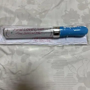 러브 라이브! 선샤인 Aqours 러브 라이브 블레이드 first 응원봉